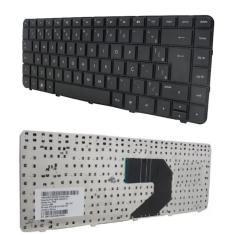 Teclado Notebook Cq43 1000 G4-1004 Cq43-112 Aer15600010 Br