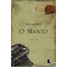 Livro - O manto