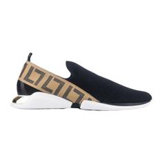 Tênis Space Luz da Lua Knit Gorgurão