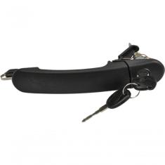 Maçaneta Externa Porta Dir Esq Gol Parati Saveiro G3 2pts