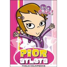Go Girl 02 - A Pior Atleta