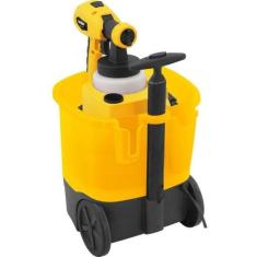 Pistola para pintura elétrica 1,8/2,6mm 420 watts 127 volts hvlp 800 m