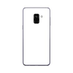 Capa Adesivo Skin352 Verso Para Samsung Galaxy A8 2018 - KawaSkin