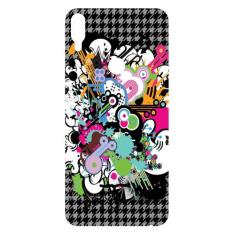 Capa Adesivo Skin022 Verso Para Asus Zenfone Max Pro (m1) - KawaSkin