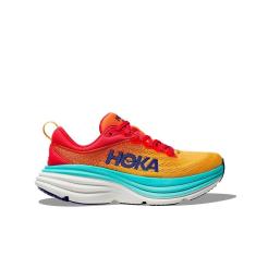 Hoka Tênis Hoka Bondi 8 Masculino-Masculino