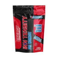Pré Treino INN Tensity 150g - Inovative Suplementos-Unissex