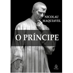 Livro - O Príncipe