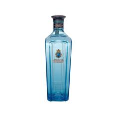 Gin Star Of Bombay 750ml, London, 750ml
