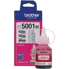 Refil de tinta Brother BT-5001M Magenta InkTank