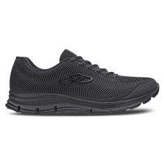 Tenis Esportivo Masculino Caminhada Corrida Running Olympikus Proof 3-Masculino