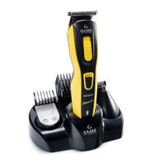 Máquina de Corte Multi-Styler Gama Italy GCX623 Sport USB Bivolt
