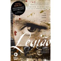 Legiao - Um Olhar Sobre o Reino Das Sombras