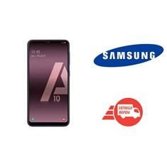 Samsung Galaxy A10 Dual SIM 32 GB 2 GB RAM Vermelho