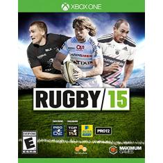 Rugby 15 - Xbox One