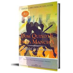 Dom Quixote de La Mancha - Vol. I