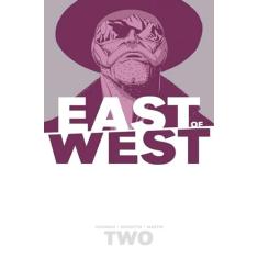 East of West Volume 2: We Are All One Tp: 02