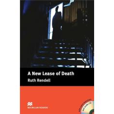 A New Lease Of Death (Audio CD Included)