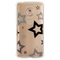 Capa Capinha De Celular Compatível com Moto G7 Play Motorola Personalizada