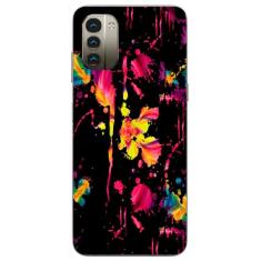 Capa Adesivo Skin206 Verso Para Nokia G11 2022 - KawaSkin