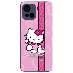 Capa Adesivo Skin378 Verso Para Multilaser M23 Pro - KawaSkin