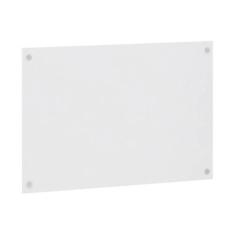 Cabeceira Luciane Solteiro Prime Plus Painel 97 cm - Luciane Móveis