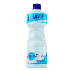 Desinfetante Azulim Zerobac Cristal 1L