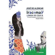 Livro - Iracema