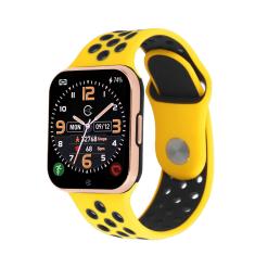 Relogio Champion Smart Watch Inteligente 033 Lançamento Prova D´Agua CH50033U + Pulseira Extra e Garantia de um ano