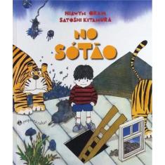 No Sotão