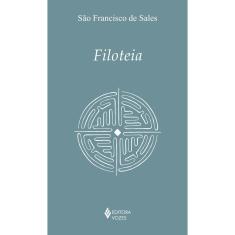 Livro - Filoteia