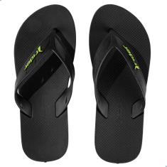 Chinelo Rider 11573 Street Preto