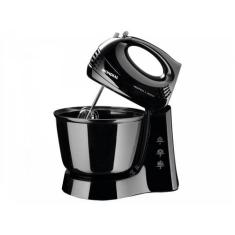 Batedeira Mondial Preta 400W Prática B-44-B - 3 Velocidades, Preto, 11