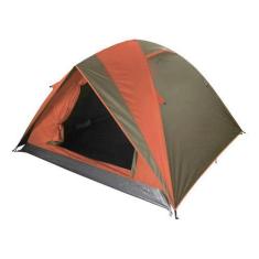 Barraca De Camping Guepardo Vênus Ultra 5 Pessoas