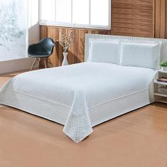 Cobertor De Microfibra Casal Mont Blanc - Andreza