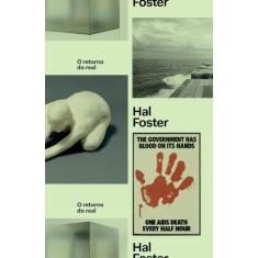 Livro - O retorno do real