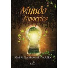 Livro - Mundo numérico