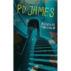 Livro - Paciente Particular