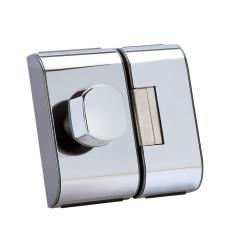 Fechadura Hdl Eletrica Pv90 2f Bola