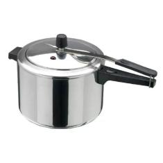 Panela de pressão 7 litros  selo inmetro 