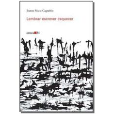 Lembrar Escrever Esquecer