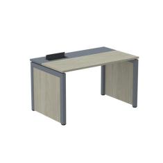 Escrivaninha Mesa Escritório 140x79,2cm Pscpp140 - Pandin Móveis