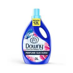 Amaciante downy concentrado 3l brisa de verao, Brisa de Verão, 3L
