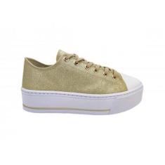 Tênis Ramarim Flatform Feminino 22-97222-Feminino