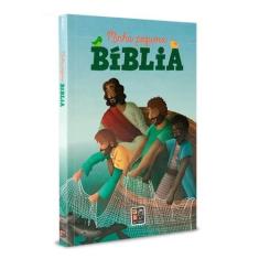 Minha pequena bíblia - PE DA LETRA, 3