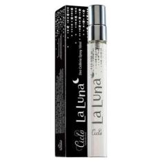 La Luna Ciclo Cosméticos - Perfume Feminino - Deo Colônia 10ml-Feminino