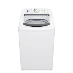 Lavadora de Roupas Consul CWH12BB 12kg Automática com Dosagem Econômica Edredom e Lava Tênis Branco 220V
