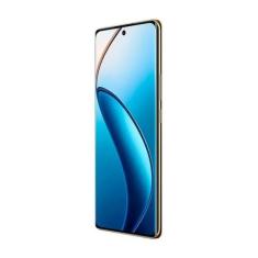Smartphone Realme 12 Pro Plus 5G, 512GB, 12GB RAM, Tela 6,7 polegadas 
