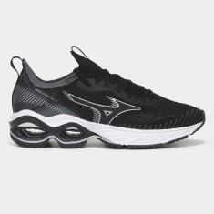 Tênis Mizuno Wave Invictus 3 Unissex-Feminino