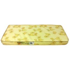 Colchão Infantil Ortobom Bambino Baby Espuma D18 10x70x130 cm - Bege