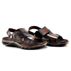 Sandália Pegada Anilina / 131662